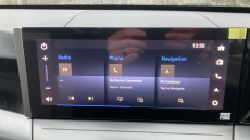 Vauxhall Frontera 83kW GS 44kWh 5dr Auto Electric Estate